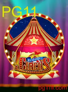 EcstaticCircus